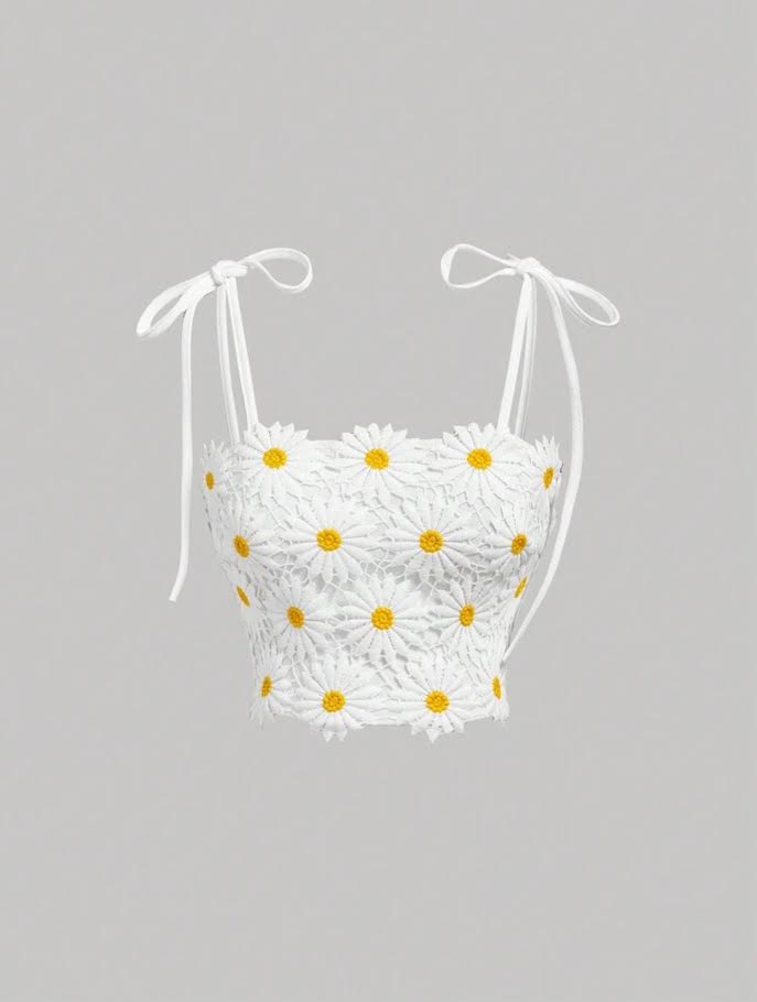 Luxe Daisy Set