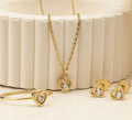 Noor Heart Ring - Pre-Order