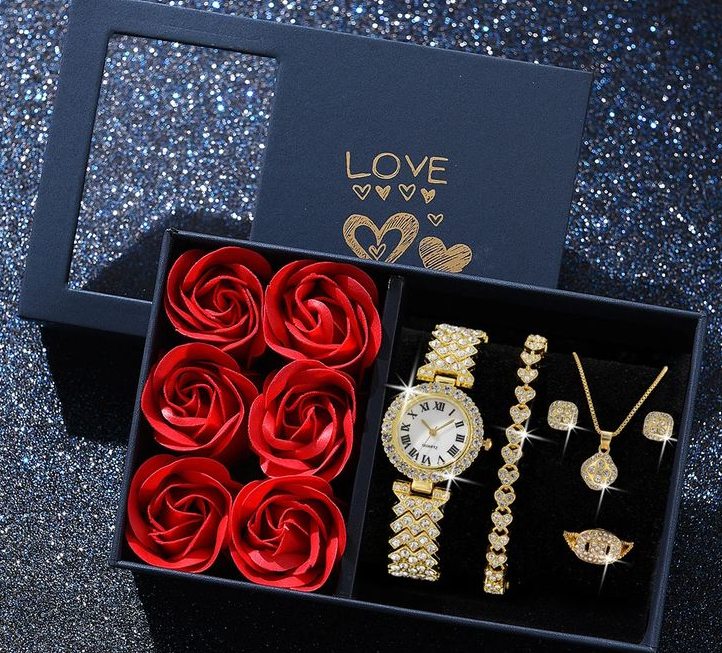 Luxury Gift Box - Limited Edition